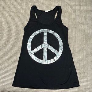 Nice summer tank top